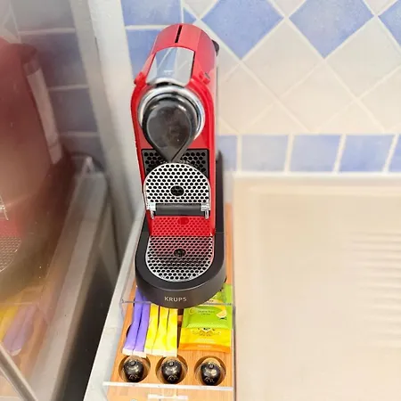 Les 3 Iles 2 Pieces Climatise A 50 M Des Plages Апартаменты