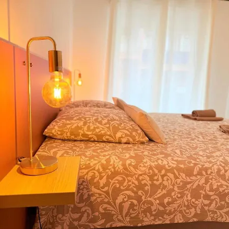 Les 3 Iles 2 Pieces Climatise A 50 M Des Plages Апартаменты