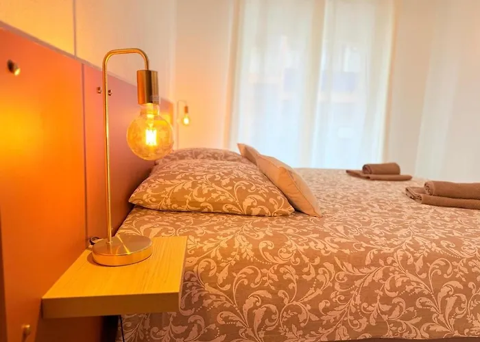 Les 3 Iles 2 Pieces Climatise A 50 M Des Plages アパート