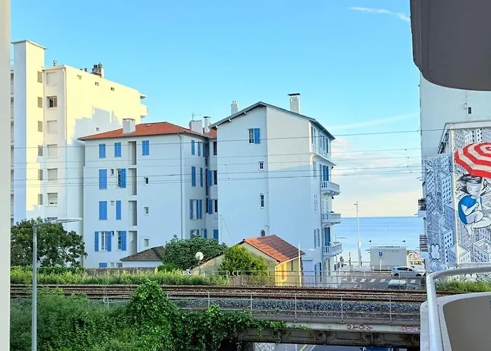 Les 3 Iles 2 Pieces Climatise A 50 M Des Plages